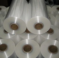 Transparent Films